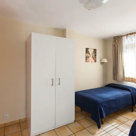 Apartamento Alsol Perlas *