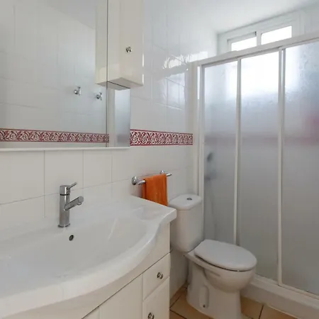 Apartamento Alsol Perlas Playa del Inglés